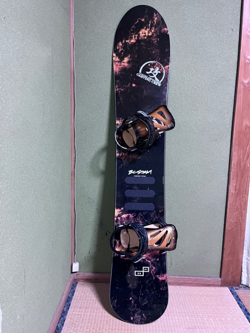 BC　STREAM　DR 161 （18-19）