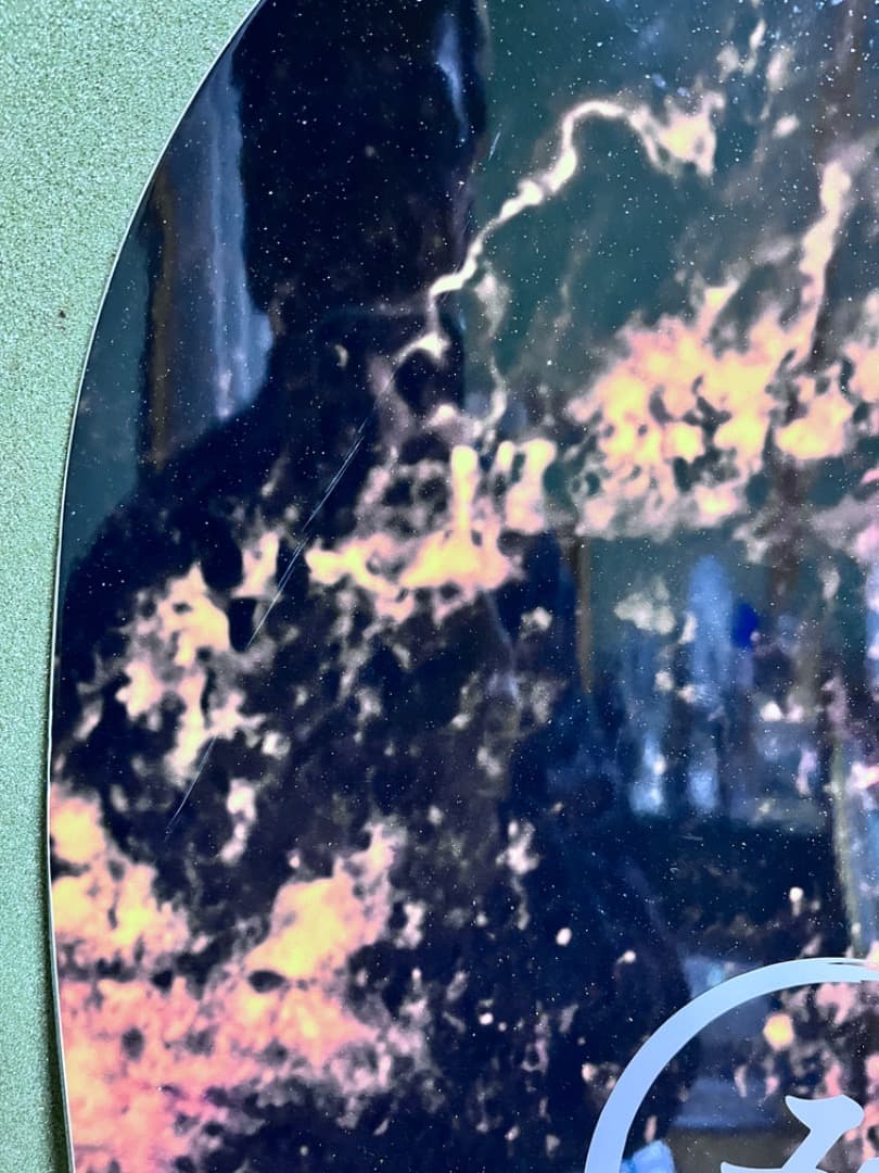 BC　STREAM　DR 161 （18-19）