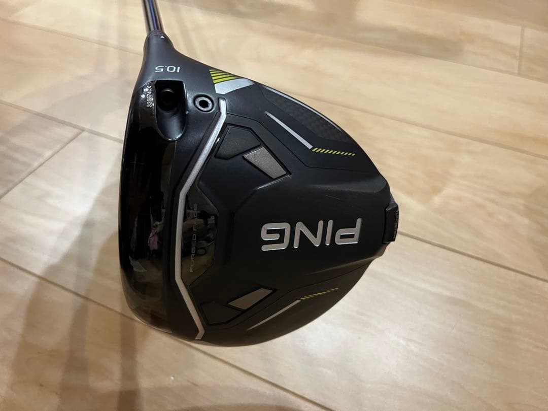 クラブ PING g430 max 10k