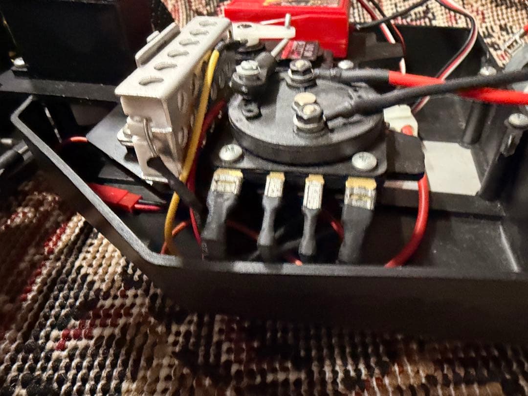 インプレッサ ラジコン RC 60km/h 値下げや質問等お気軽にどうぞ。