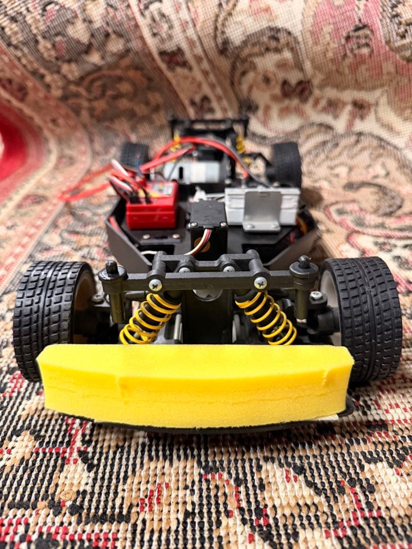 インプレッサ ラジコン RC 60km/h 値下げや質問等お気軽にどうぞ。