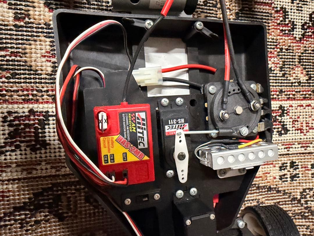 インプレッサ ラジコン RC 60km/h 値下げや質問等お気軽にどうぞ。