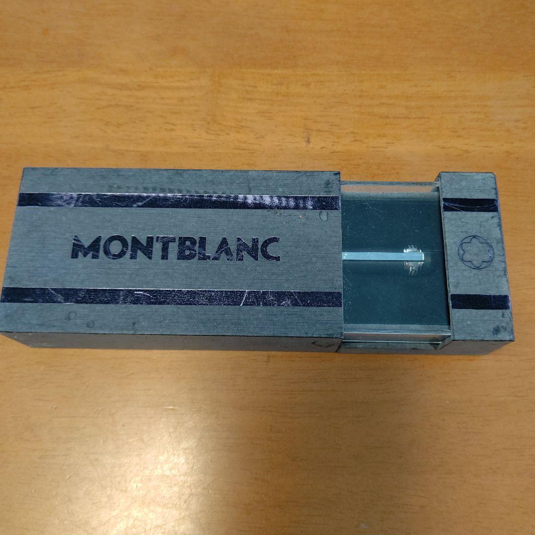 ＭＯＮＴ ＢＬＡＮＣ モンブランボールペン