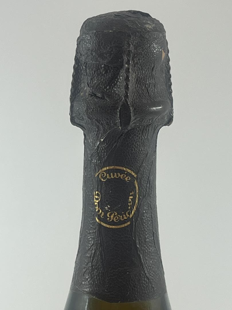 ドンペリ　ロゼ　１９８６