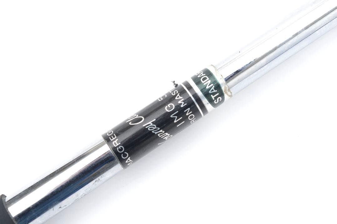 マグレガー ターニークラシック IMG5 アイアンマスターパター 35インチ