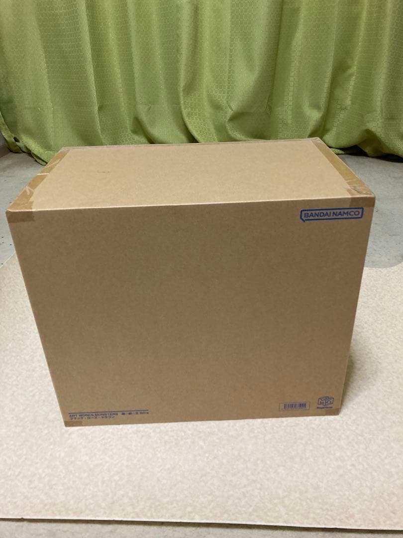 遊戯王　ブラックローズドラゴン　メガハウス　ART WORKS MONSTERS