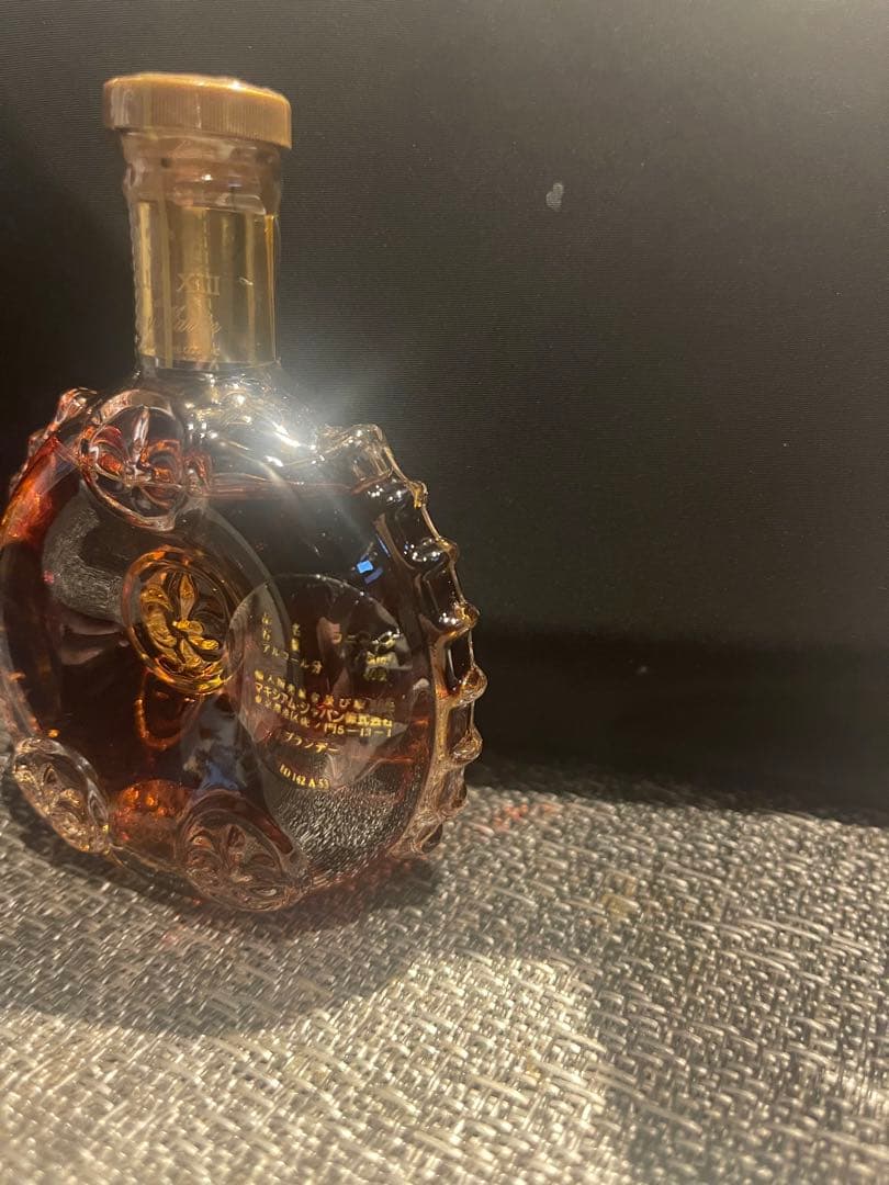 【大幅値下げ!!】レミーマルタン ルイ13世 ミニチュアボトル50ml