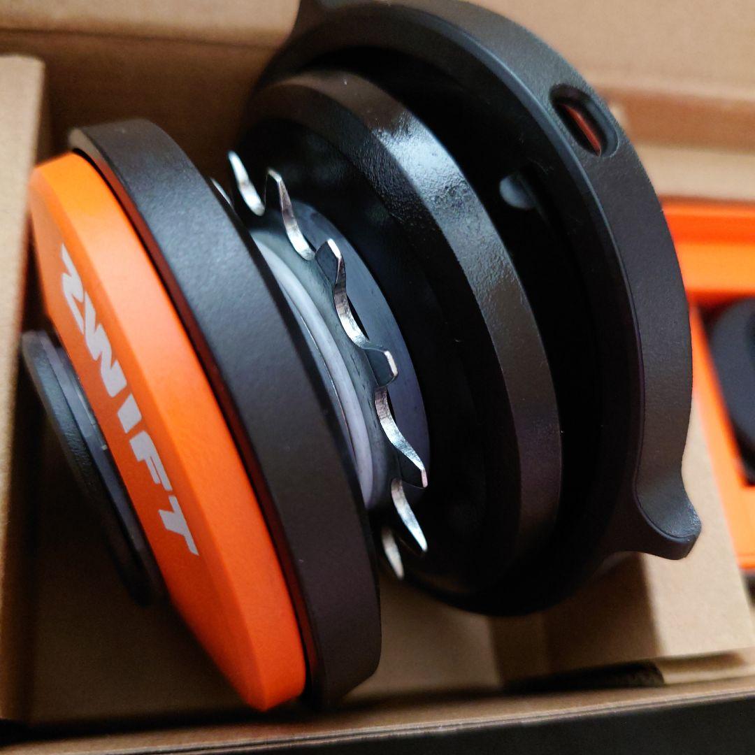 NATSUさん専用　Zwift　COG&CLICK 保証付