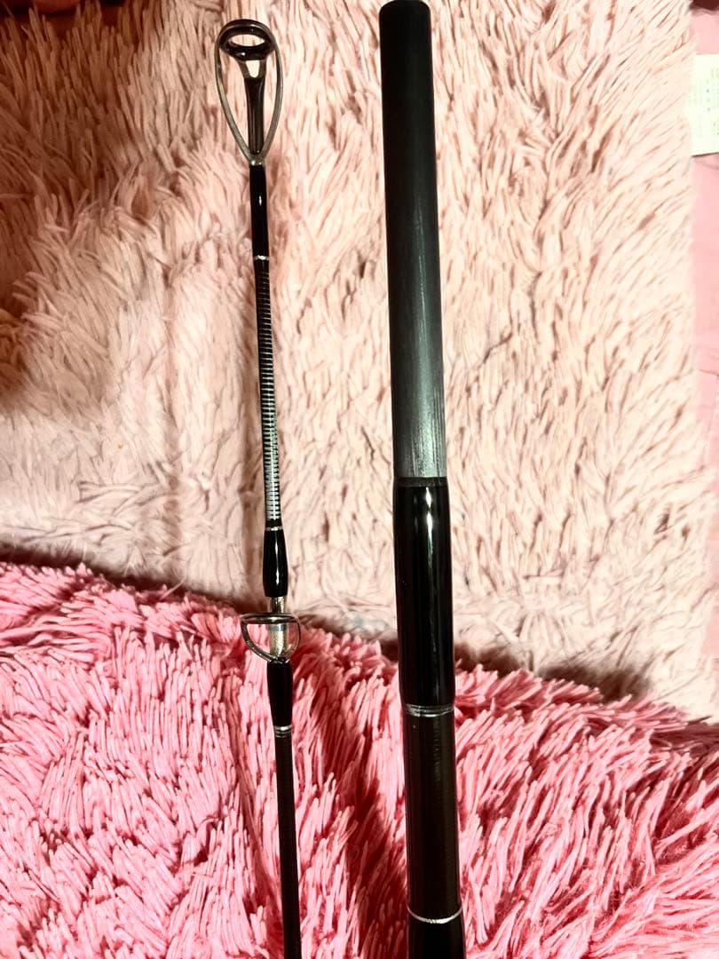 MCワークス　レイジングブル　100XR-1