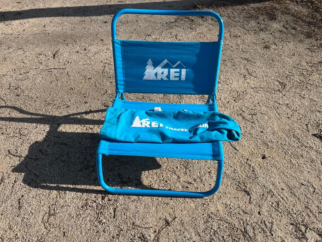 G*読様 REI トラベルチェア