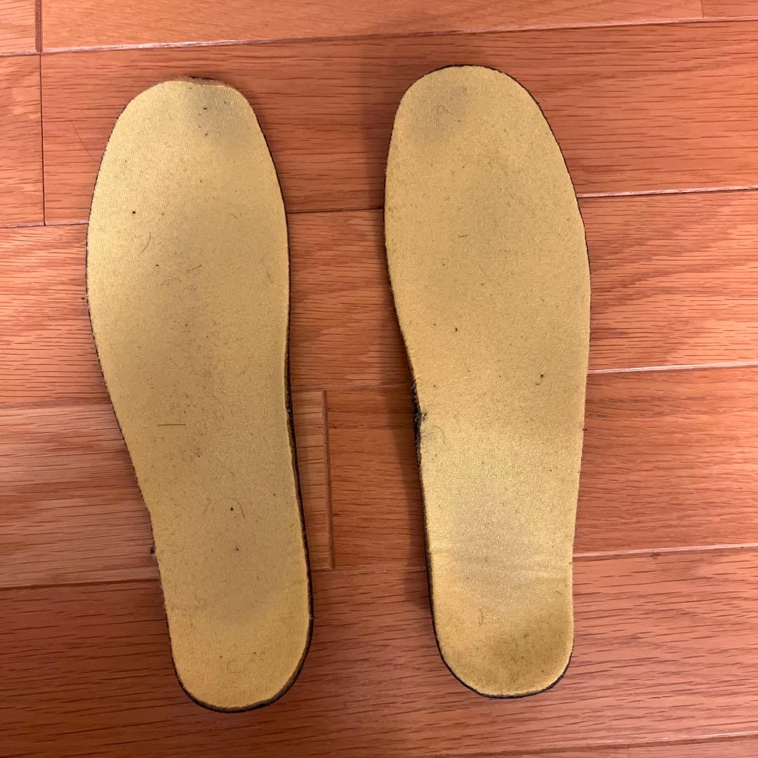 YONEX ヨネックス FLINTフリント ABアーキュブレード　25.5cm