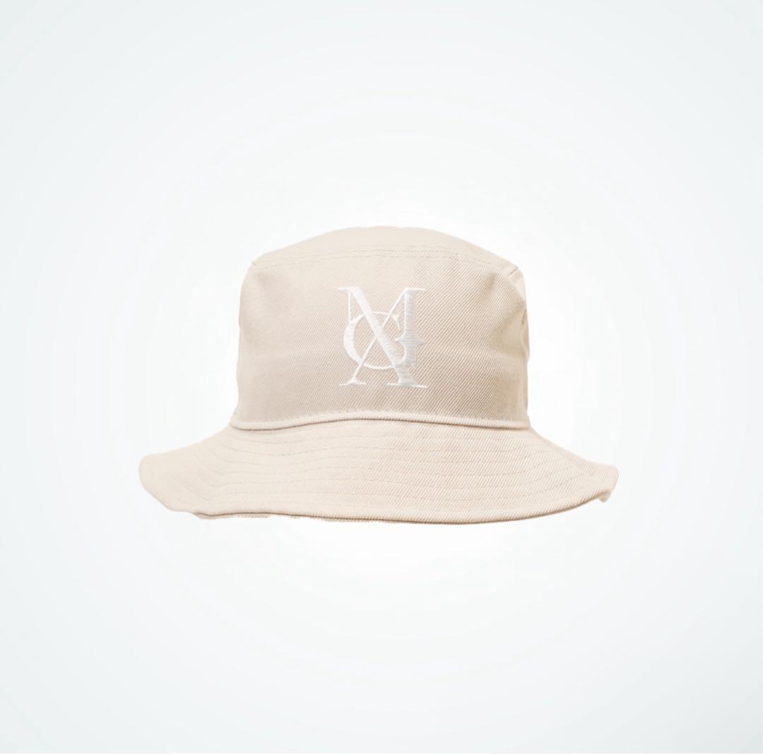 ミセスグリーンアップル　ニューエラ　ハット