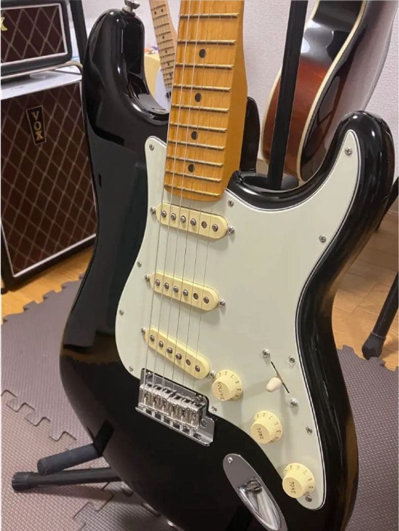 美品！FENDER American Professional II