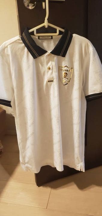 マークアンドロナ