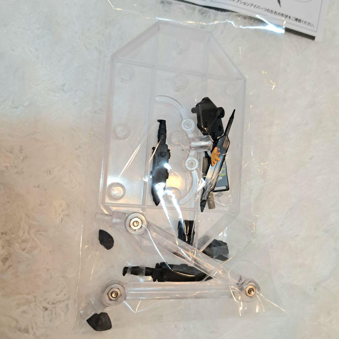 デッドプール ver.2.0 Xフォースカラー リボルテック 海洋堂 フィギュア