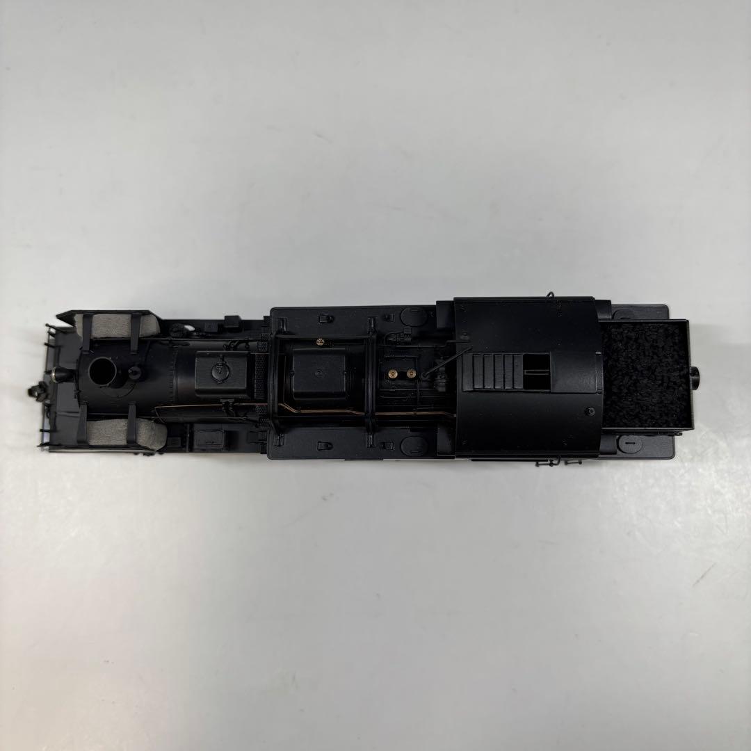 HO1067 1/87 12㎜ゲージ C11292姫路第一　IMON 蒸気機関車