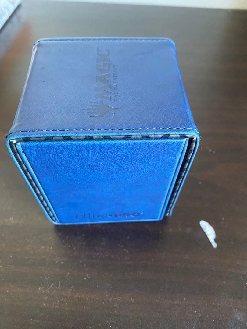 MTG フリップボックス　島、平地