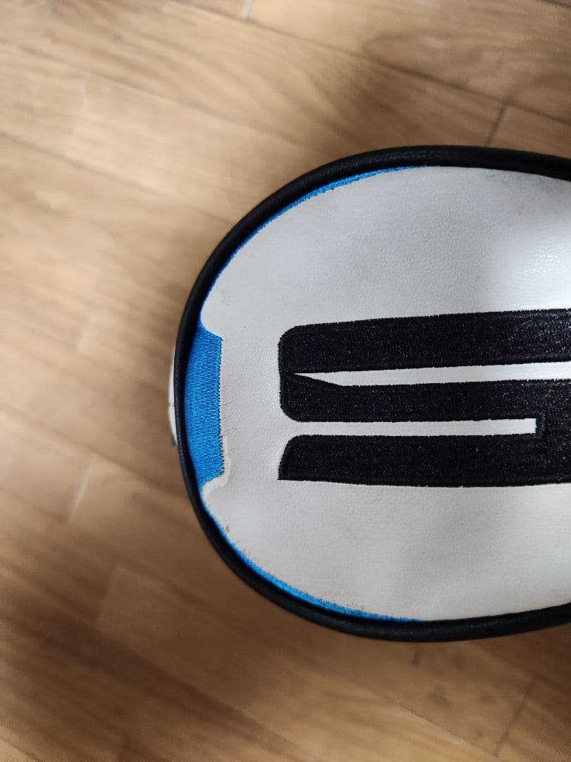 テーラーメイド　フェアウェイウッド5番