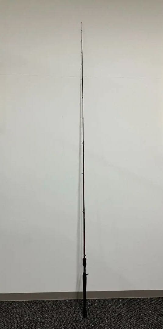 ダイワ ハートランド HL 741MHRB-SV AGS17 釣り竿