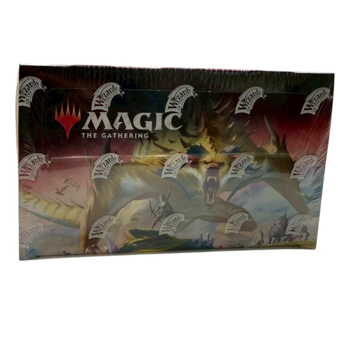 【新品未開封】MTG イコリア:巨獣の棲処 ブースターボックス 日本語版 BOX