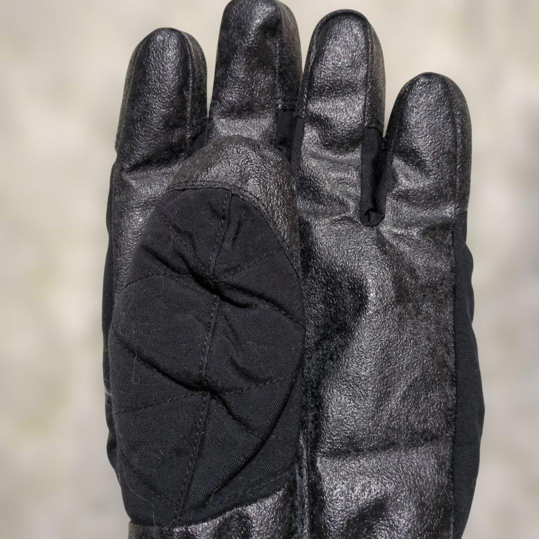 NIKE ナイキ　ACG GORE-TEX GLOVE 刺繍ロゴ　スキー　L