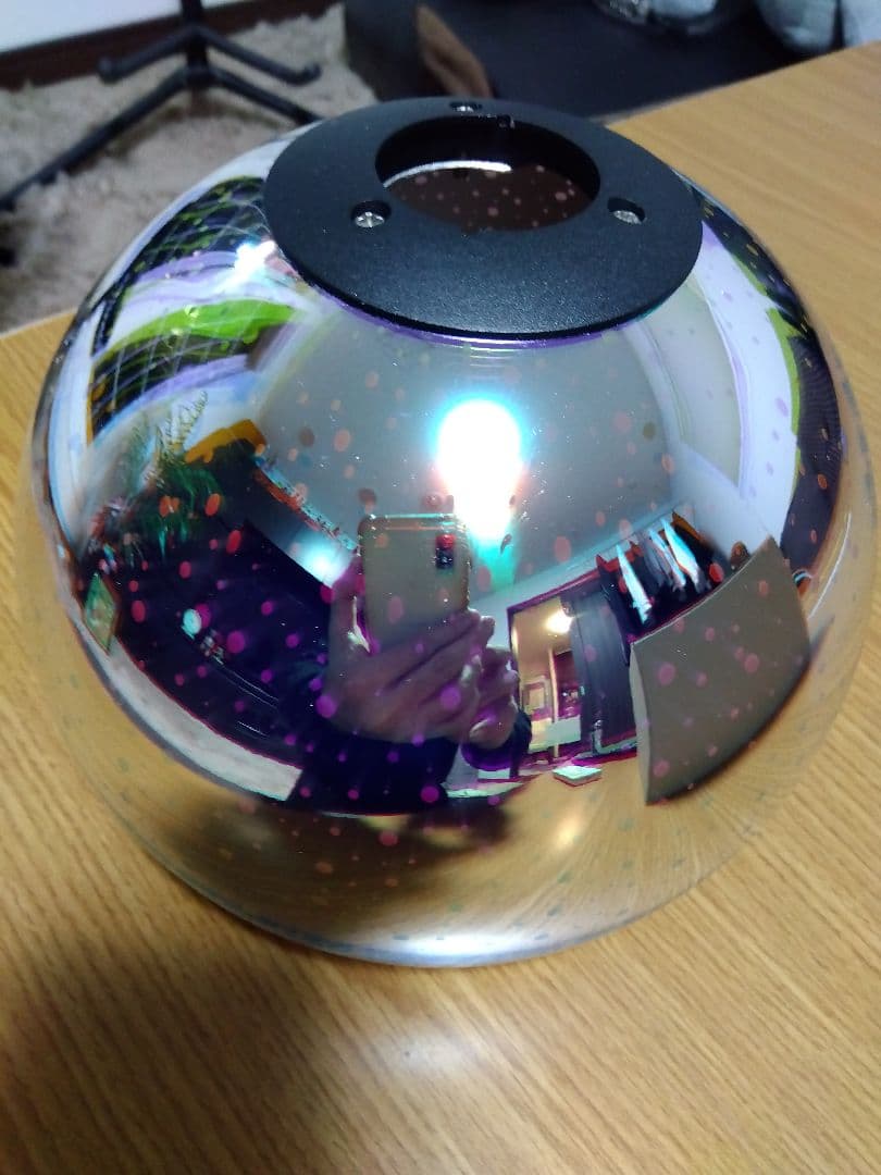 ソマビト ZERO GLOBE3D BIG ゼロジュワリー 送料無料です✨