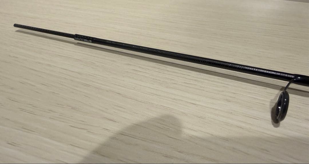 G-TEC ロッド　XSS-47ST-Pro The EUPHORIA