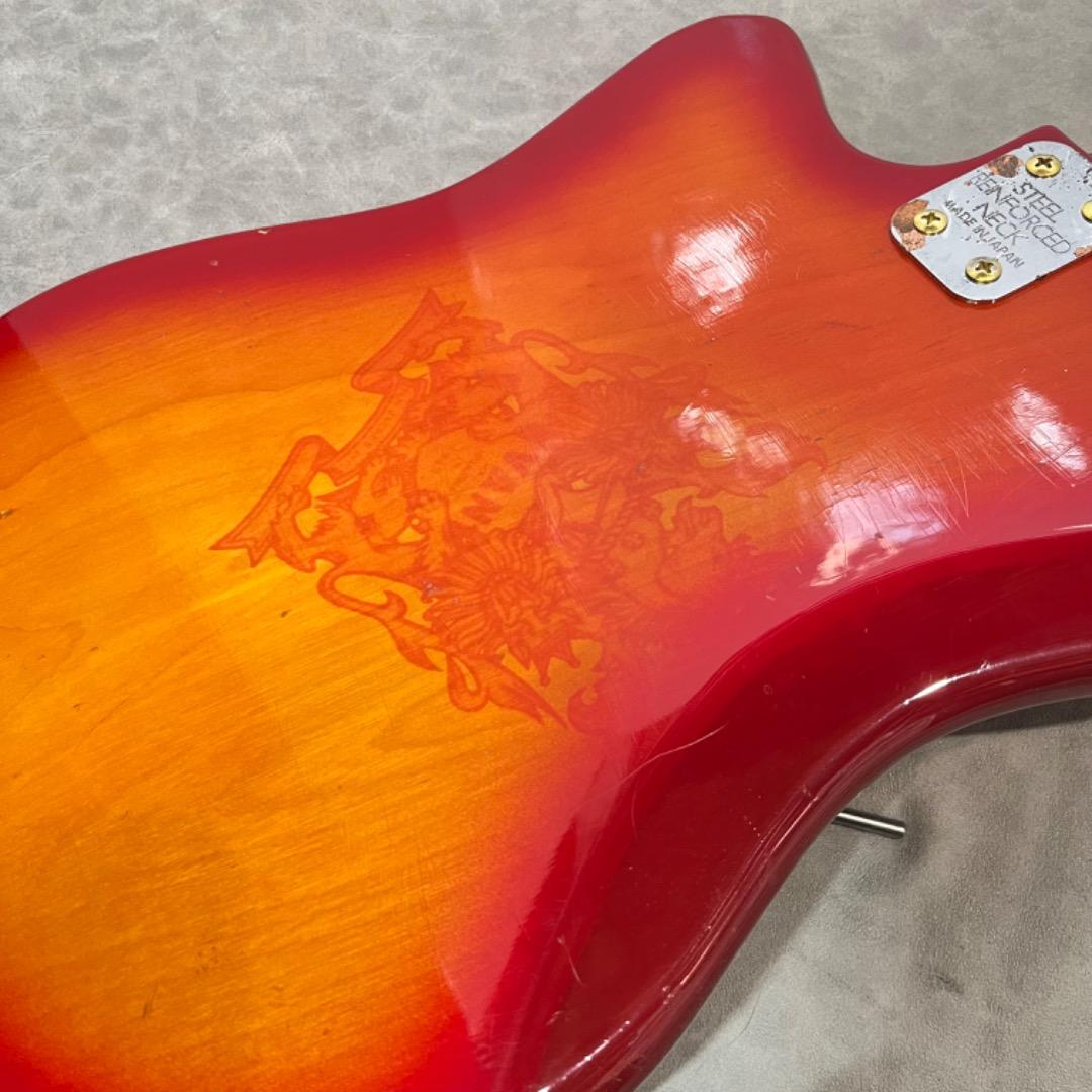 Victor ビクター SG-12　1960年代