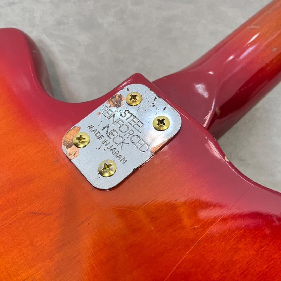 Victor ビクター SG-12　1960年代