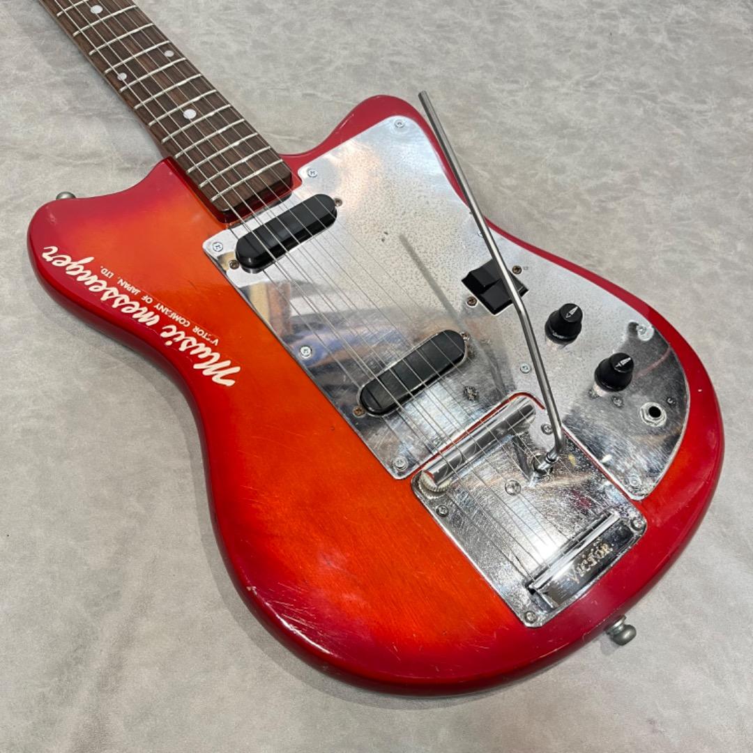 Victor ビクター SG-12　1960年代