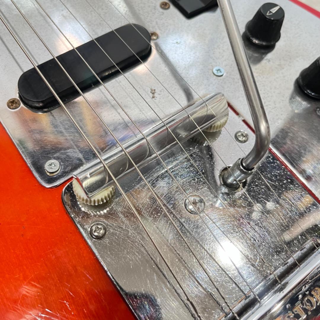 Victor ビクター SG-12　1960年代