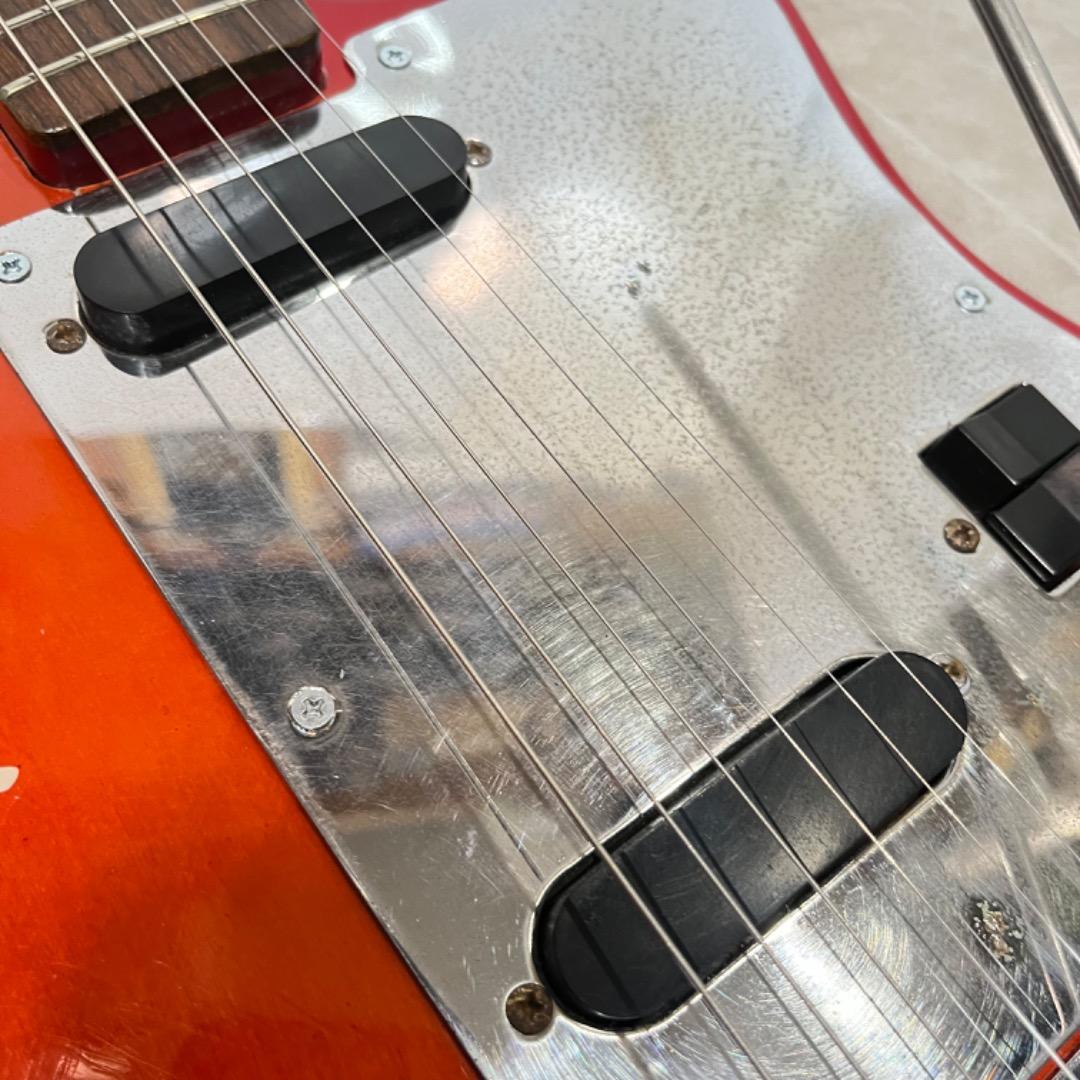 Victor ビクター SG-12　1960年代