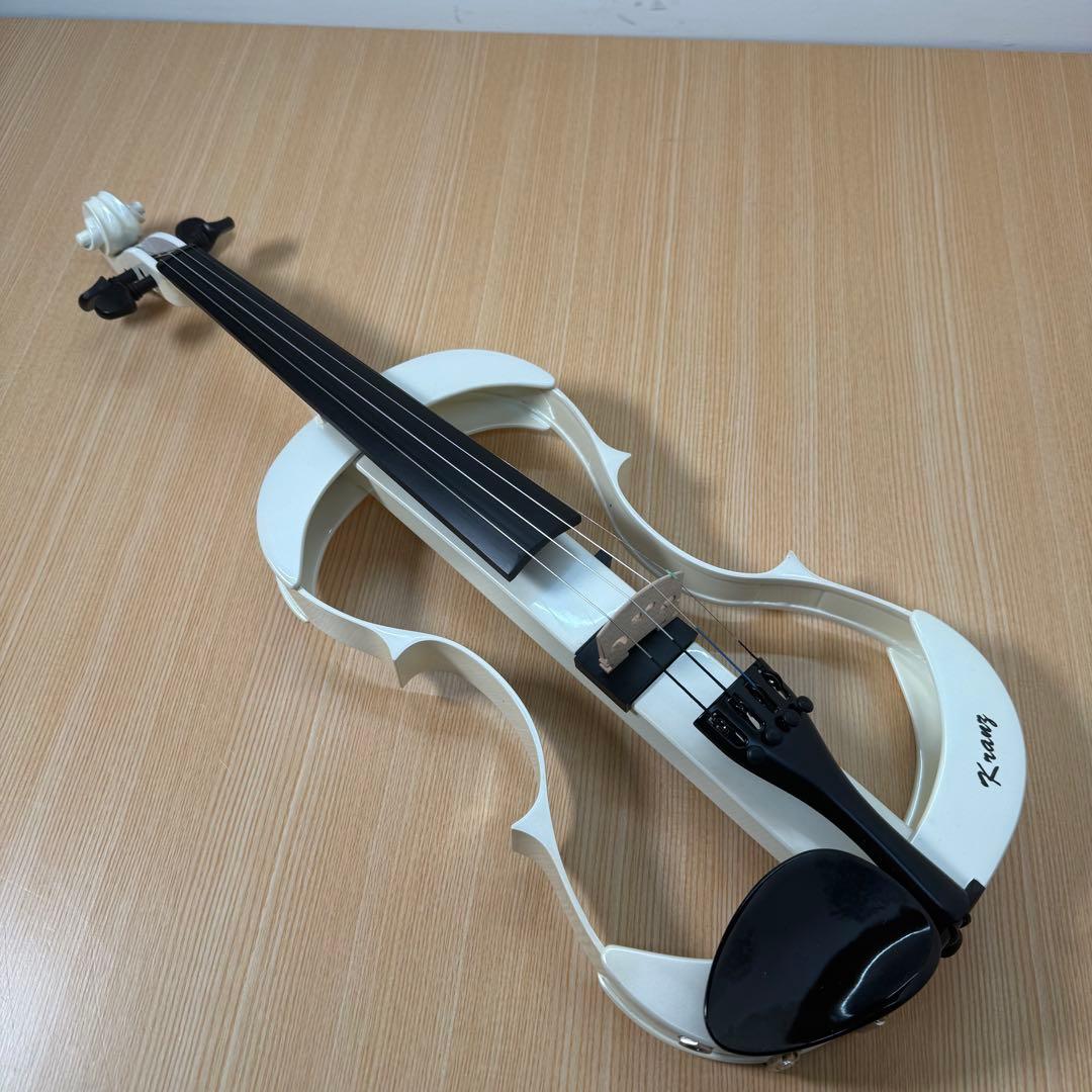 SUGIZO　Kranz EV-70 木曽バイオリン　エレキバイオリン