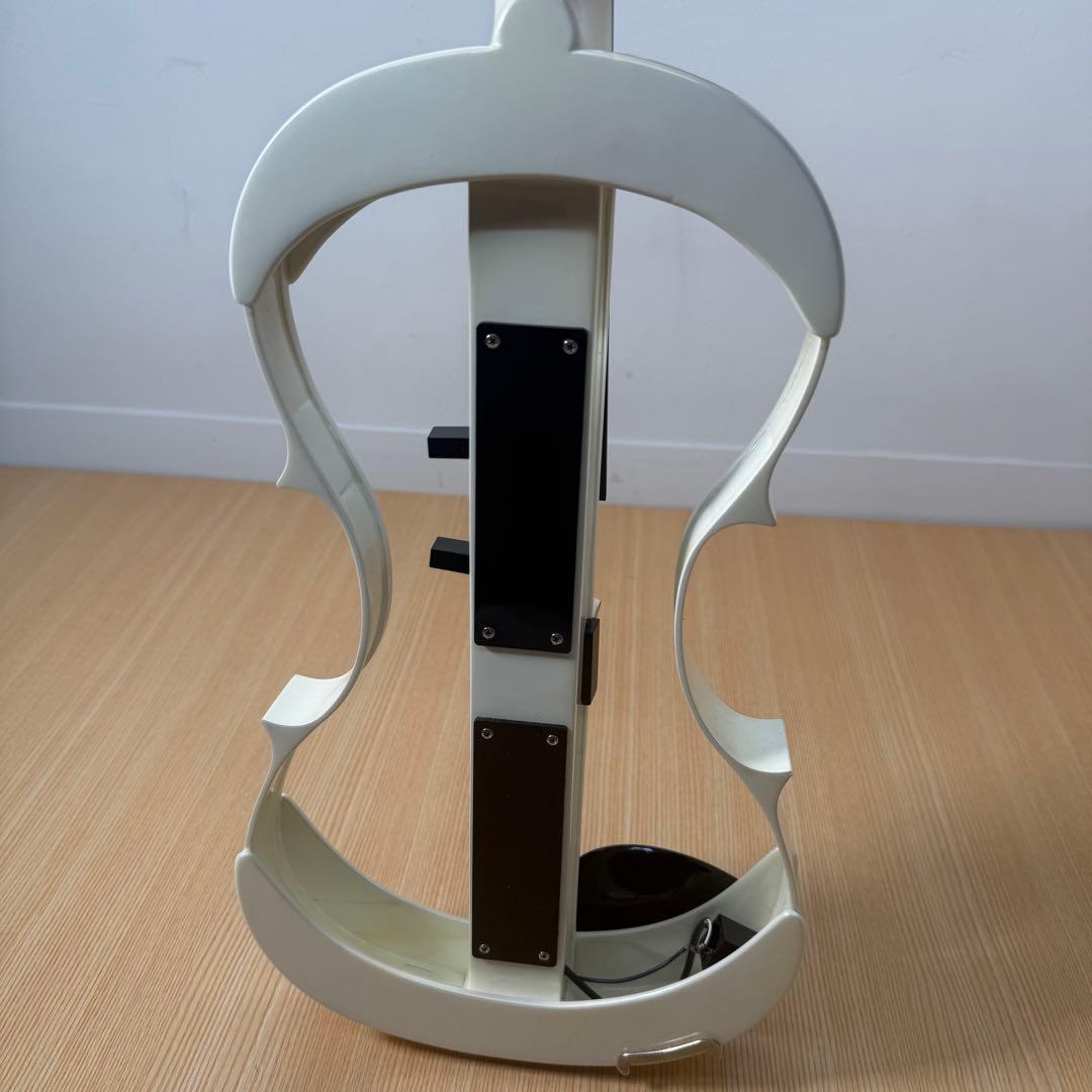 SUGIZO　Kranz EV-70 木曽バイオリン　エレキバイオリン