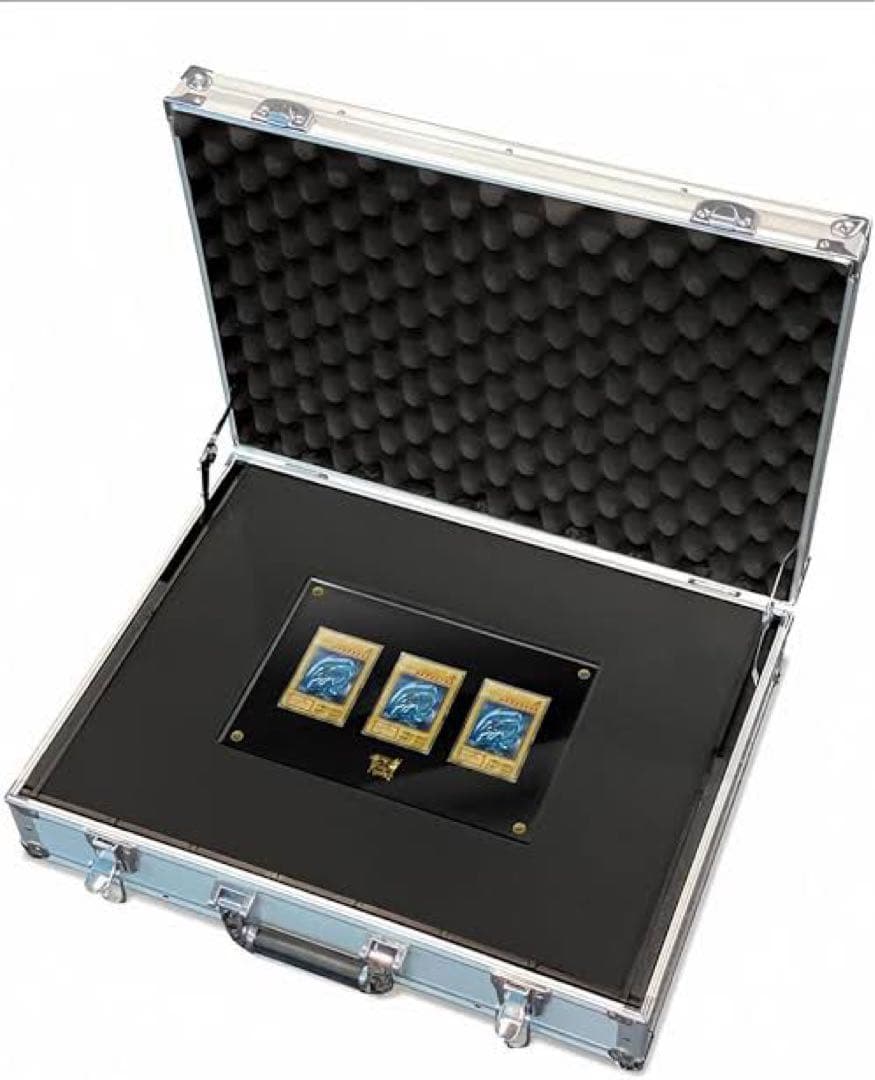 新品未開封　遊戯王 アルティメット 海馬セット