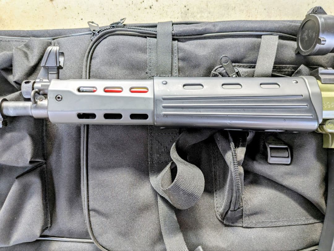 エ*マ様 東京マルイ 89式小銃 5.56mm 電動ガン