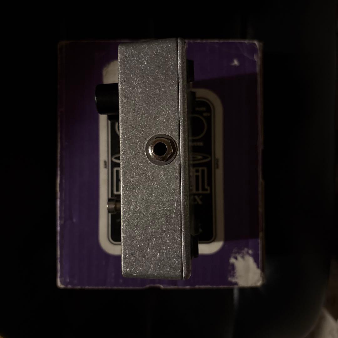 ギター electro-harmonix / Holy Grail Max