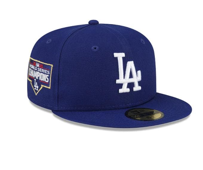 MLB ドジャーズ　Cap　大谷 翔平 　7 1/2