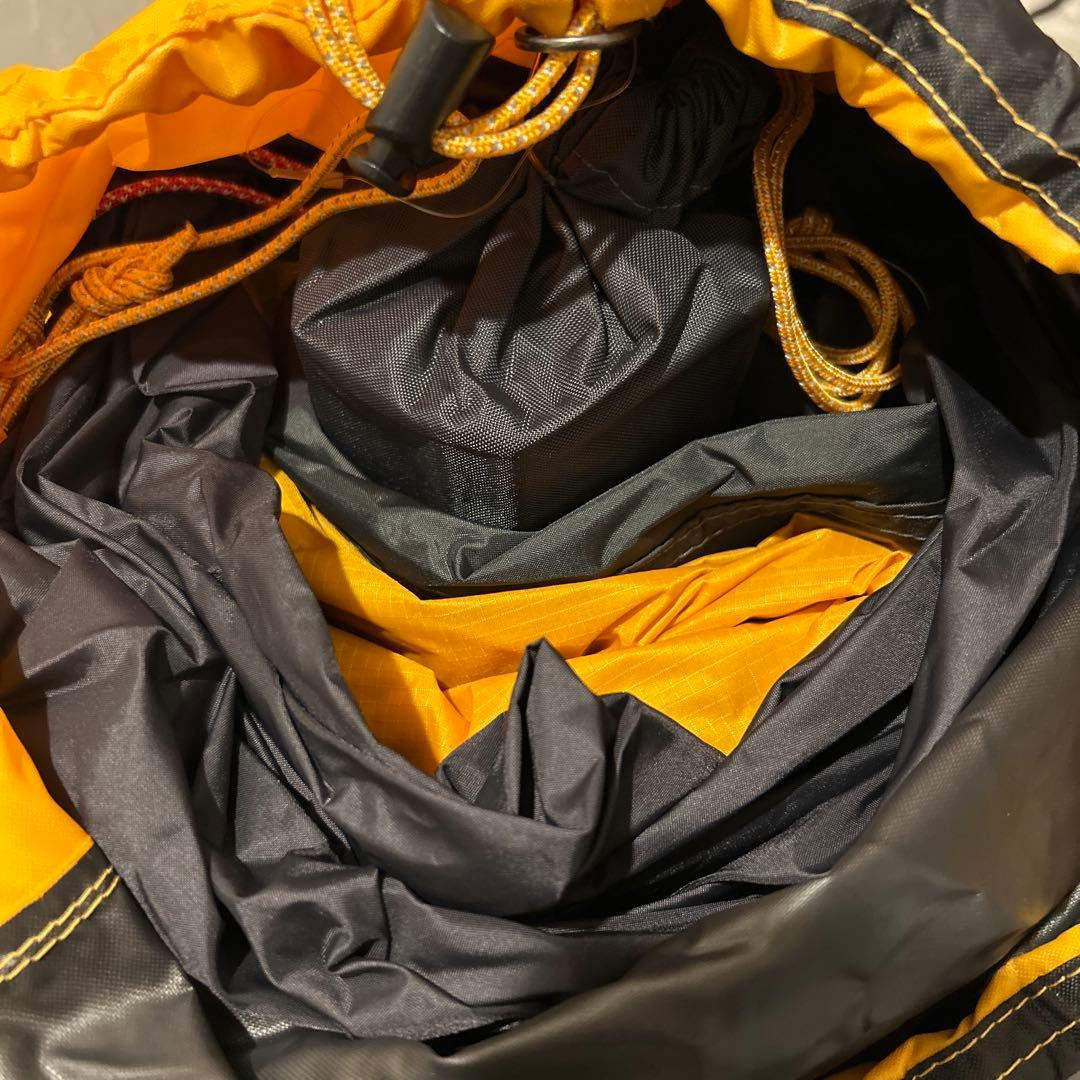 ノースフェイス　テント　VE25