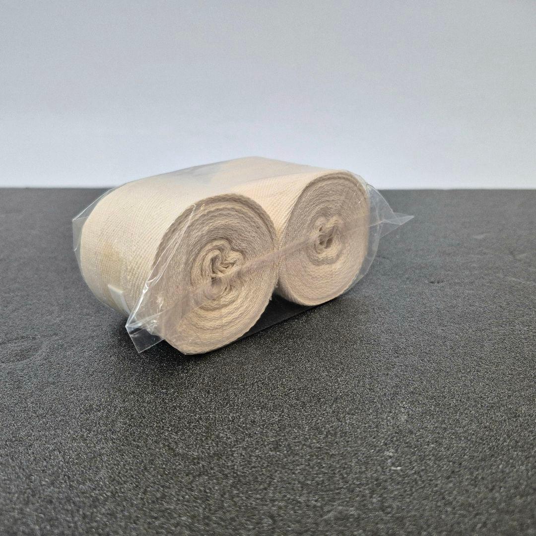 【6組セット】Winning/ウイニング バンデージ　非伸縮タイプ VL-C