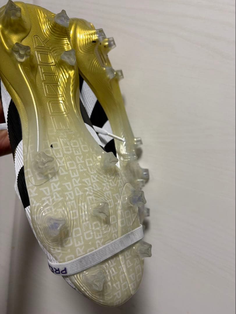 プレデター　27.5