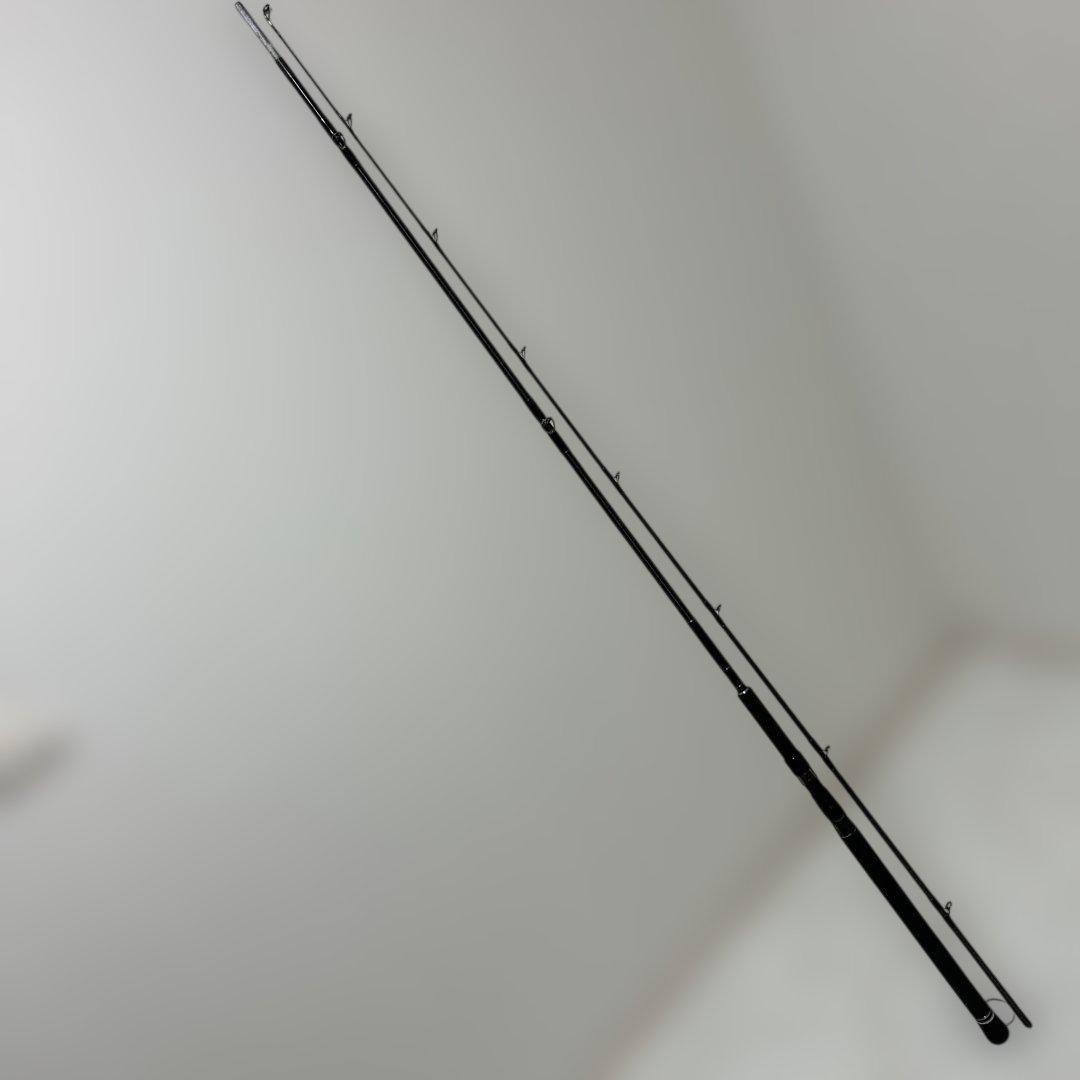 ロッド G-CRAFT SEVEN-SENSE MB-1102-MR Bait