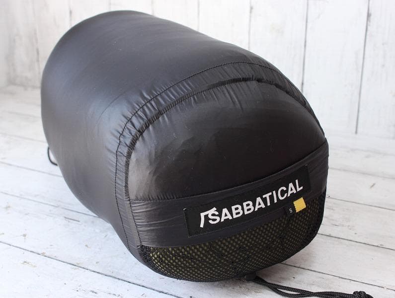 SABBATICAL サバティカル オーロラ600DX ショート