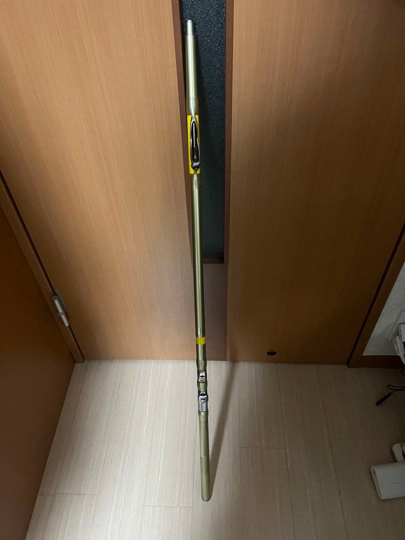 DAIWA プレッサドライ 1.5-45 インターライン磯竿