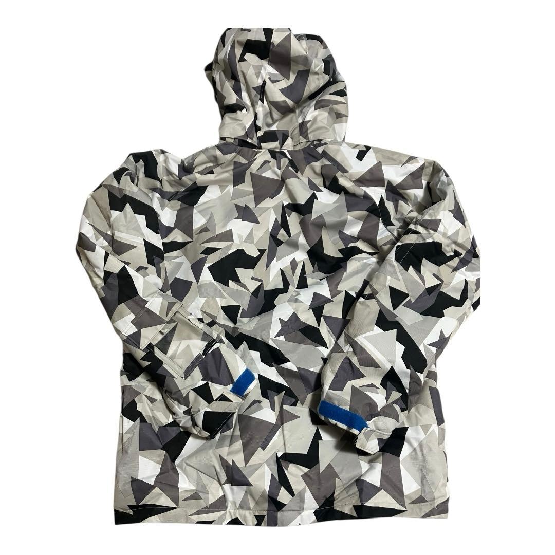 美品 phenix フェニックス スキーウェア 上下セット 160サイズ