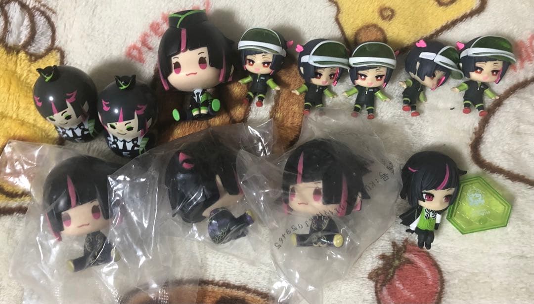 twst リリア まとめ　ツイステットワンダーランド　リリア・ヴァンルージュ