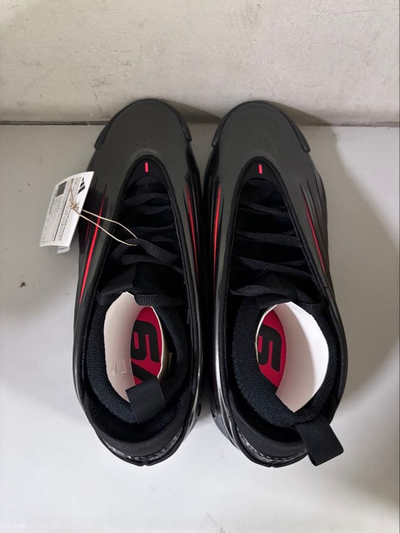 HARDEN vol.9 24.5㎝