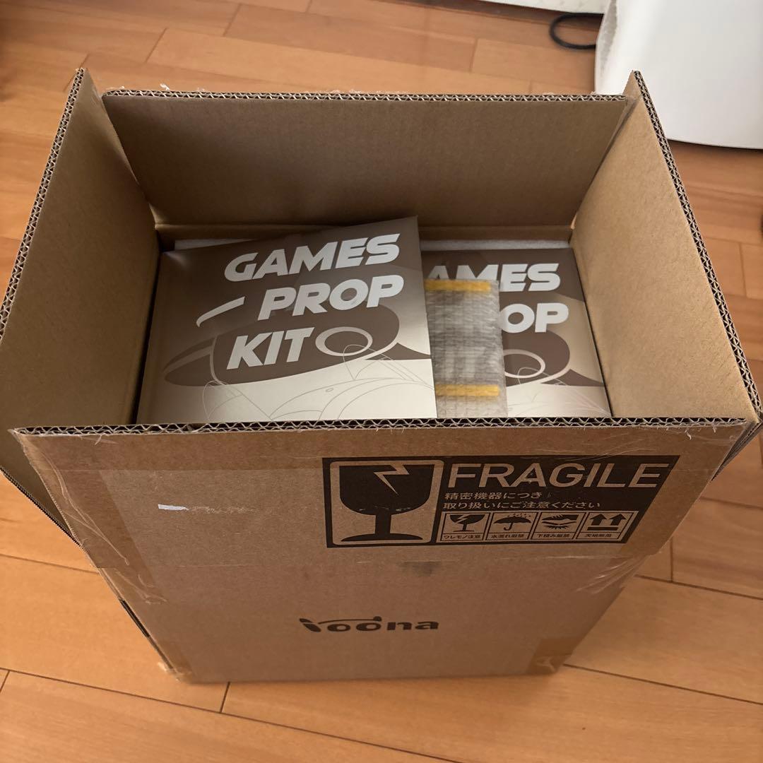 新品未使用ルーナLoonaBlue おまけで中古保護フィルムと中古付属品付き