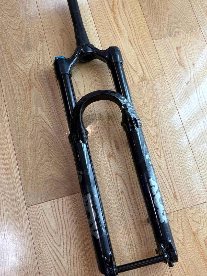 2024モデルFOX PERFORMANCE36 29er/27.5+