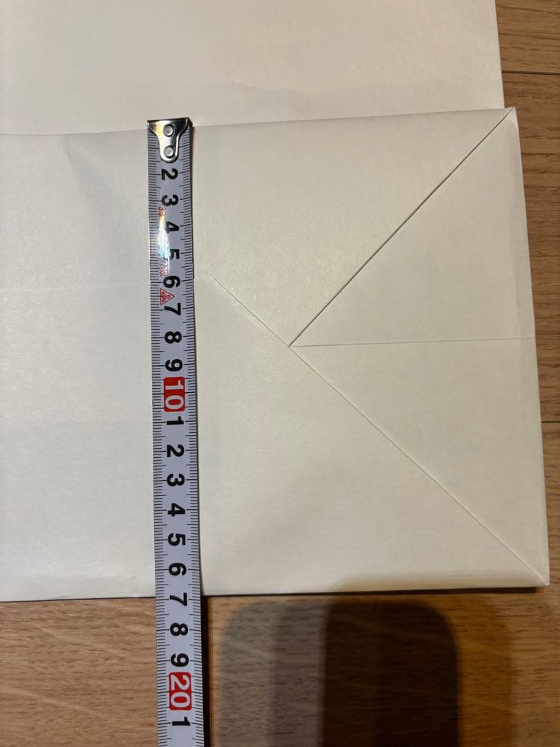 visvim ショップ袋 サイズ色々34枚 set 紙袋 ショッパー